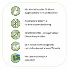 Katze Nassfutter Futterumstellungspaket Katze 1 Paket -5- Anifit