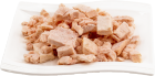 Hund Katze B.A.R.F. Hundefutter Easy Barf Hühnerbrust 350g 1 Stück -2- Anifit