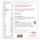 Hund Katze B.A.R.F. Hundefutter Easy Barf Hühnerherzen 400g 1 Stück -3- Anifit